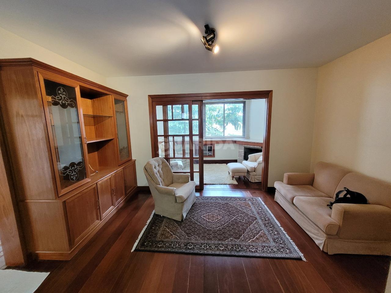 Apartamento para alugar em Rua Santa Cecília, 1565 - foto 4