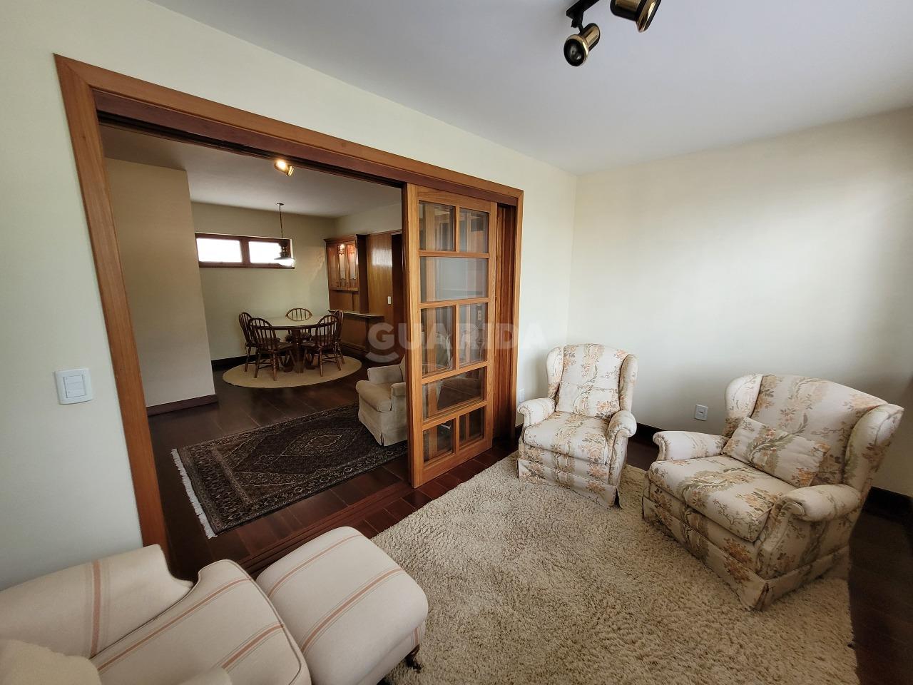 Apartamento para alugar em Rua Santa Cecília, 1565 - foto 7