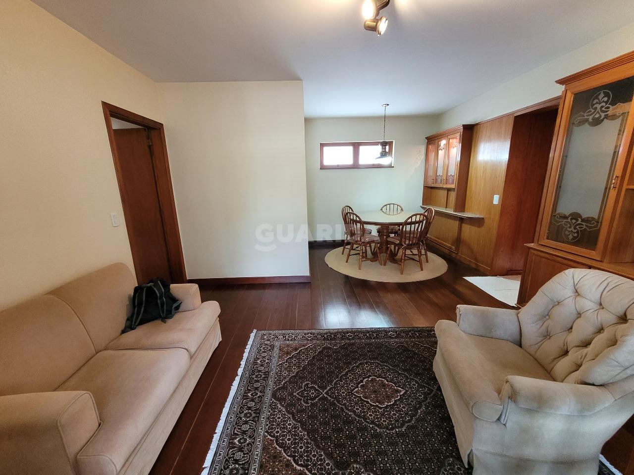 Apartamento para alugar em Rua Santa Cecília, 1565 - foto 5