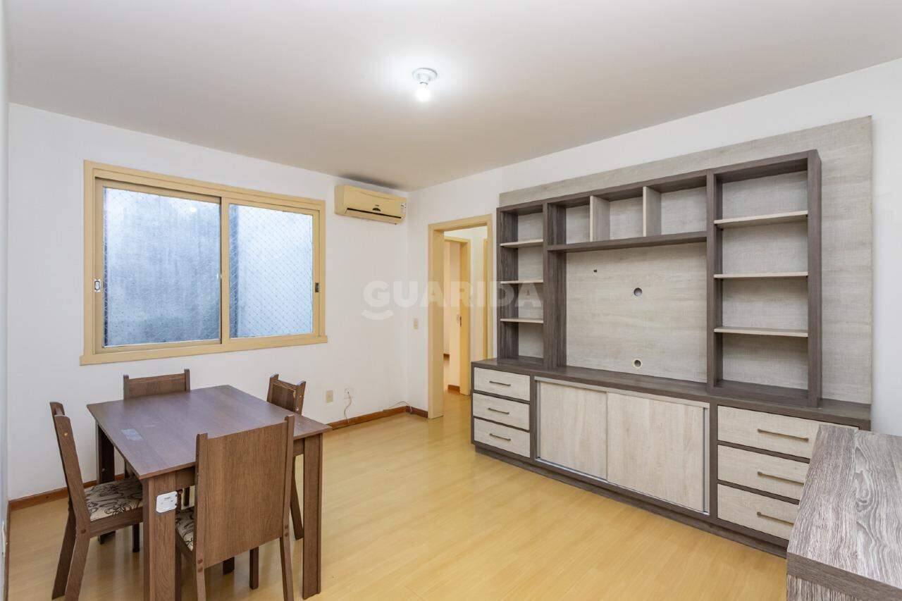 Apartamento para alugar em Bom Fim, Porto Alegre - foto 1