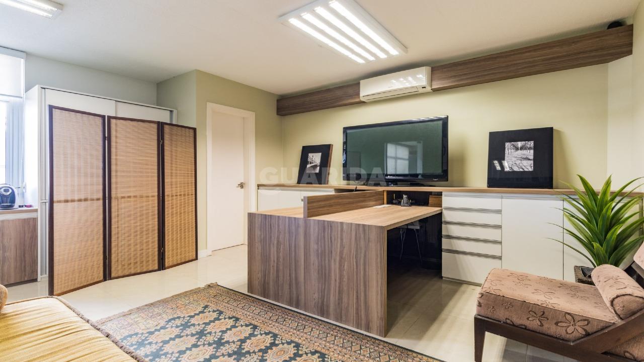consultorio sala conjunto para alugar em Três Figueiras, Porto Alegre - foto 1