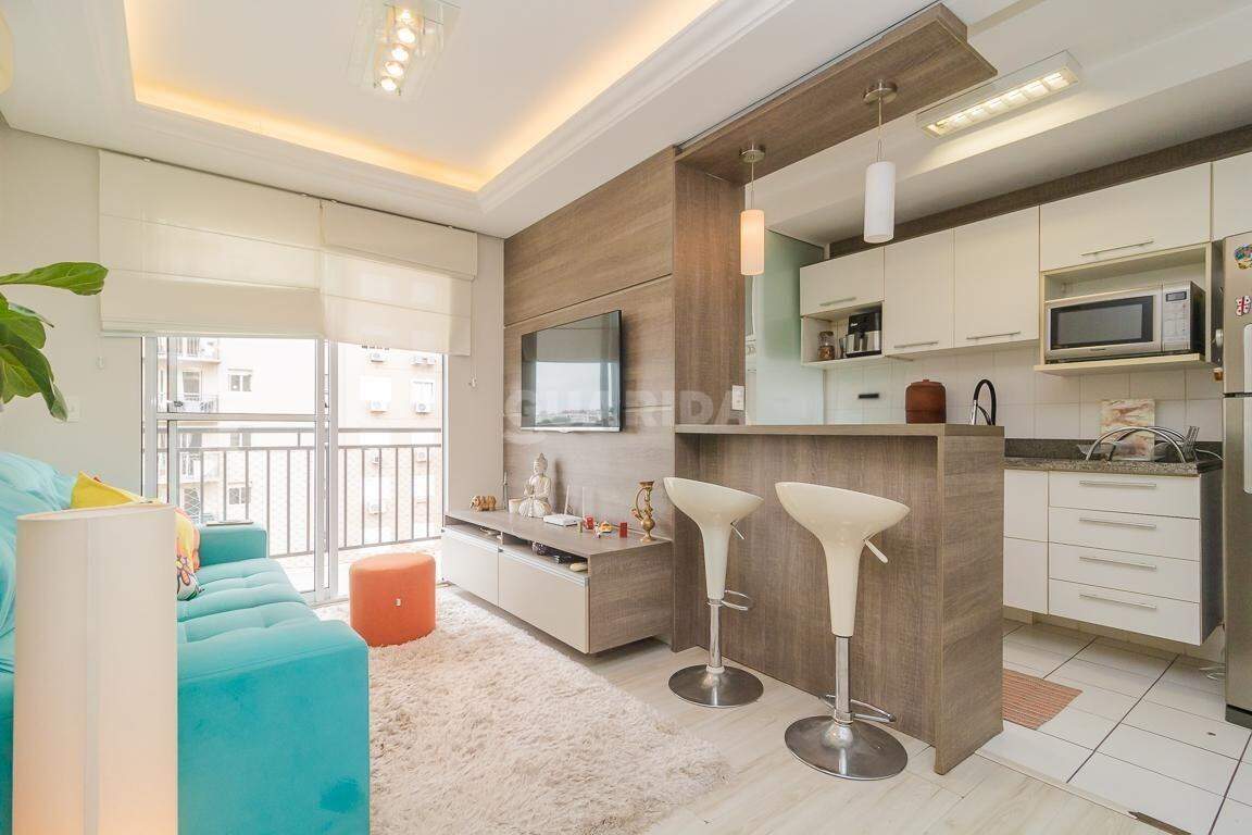 Apartamento para alugar em Tristeza, Porto Alegre - foto 1