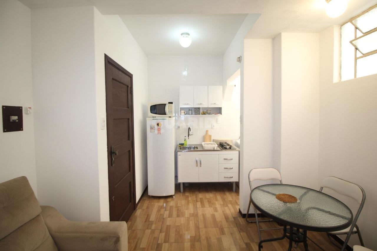 Apartamento para alugar em Rua Coronel Corte Real, 405 - foto 4