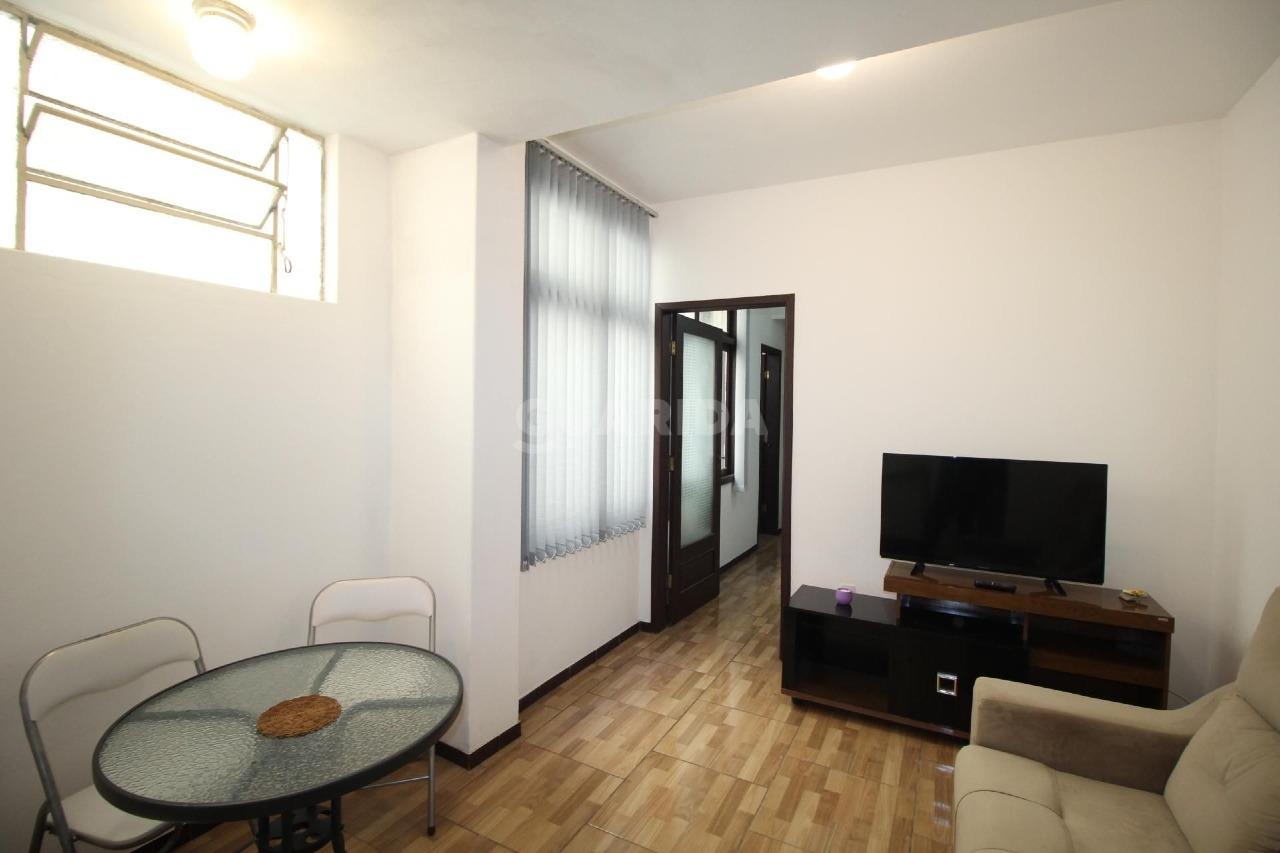 Apartamento para alugar em Rua Coronel Corte Real, 405 - foto 3