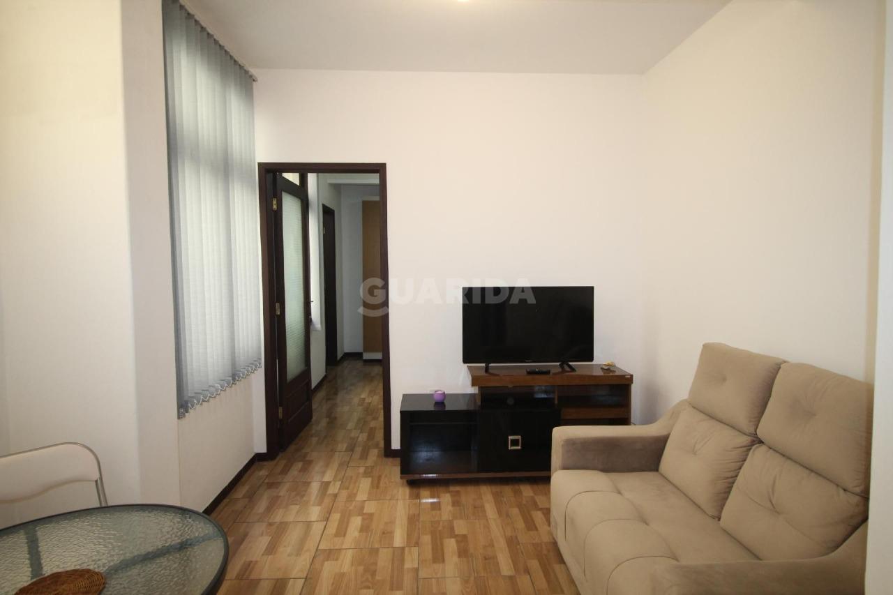 Apartamento para alugar em Rua Coronel Corte Real, 405 - foto 2