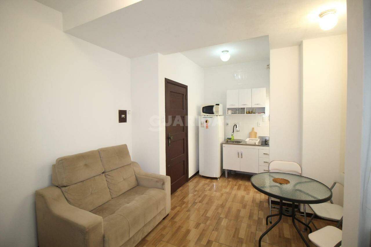 Apartamento para alugar em Petrópolis, Porto Alegre - foto 1