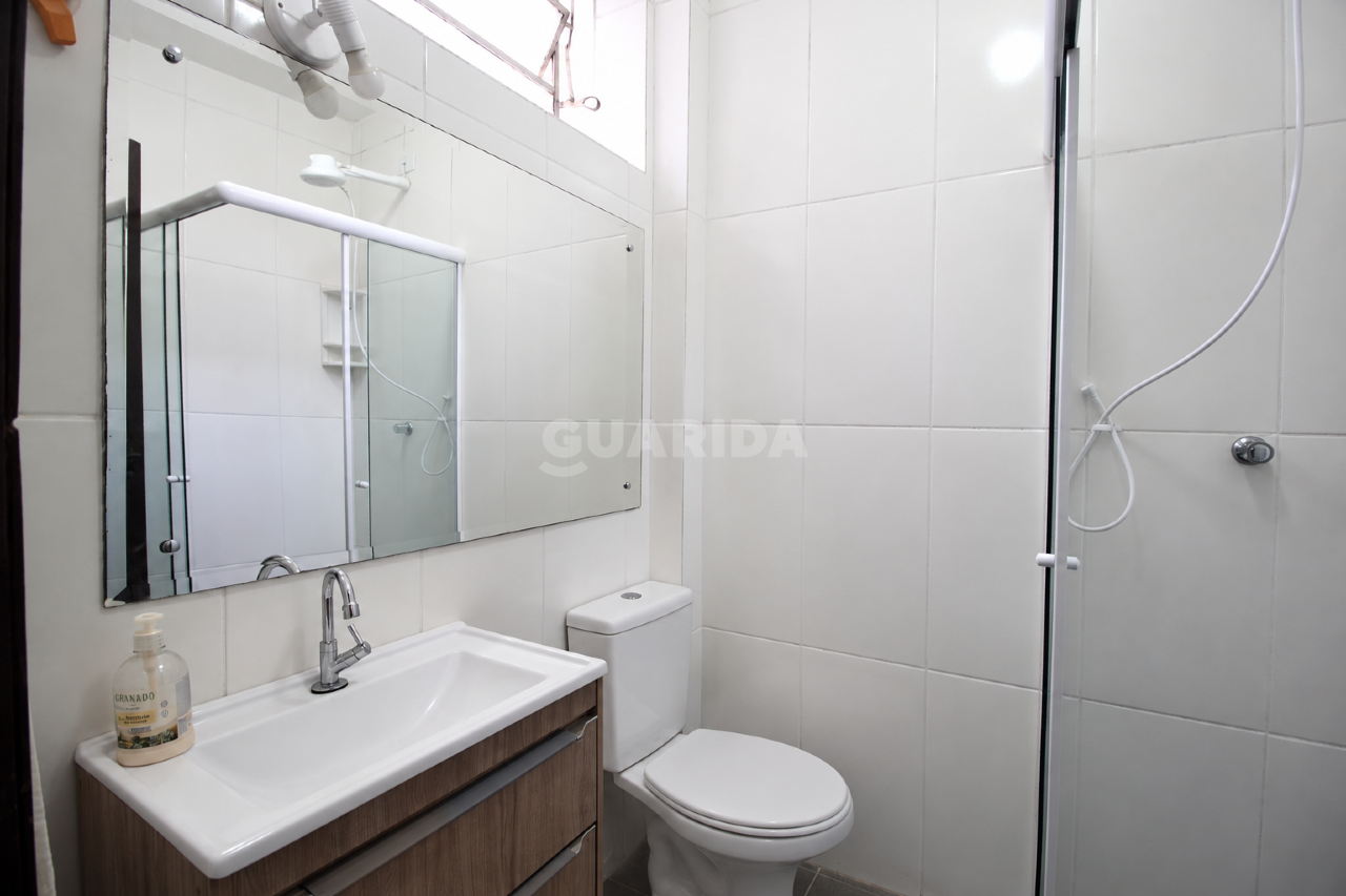 Apartamento para alugar em Rua Coronel Corte Real, 405 - foto 14