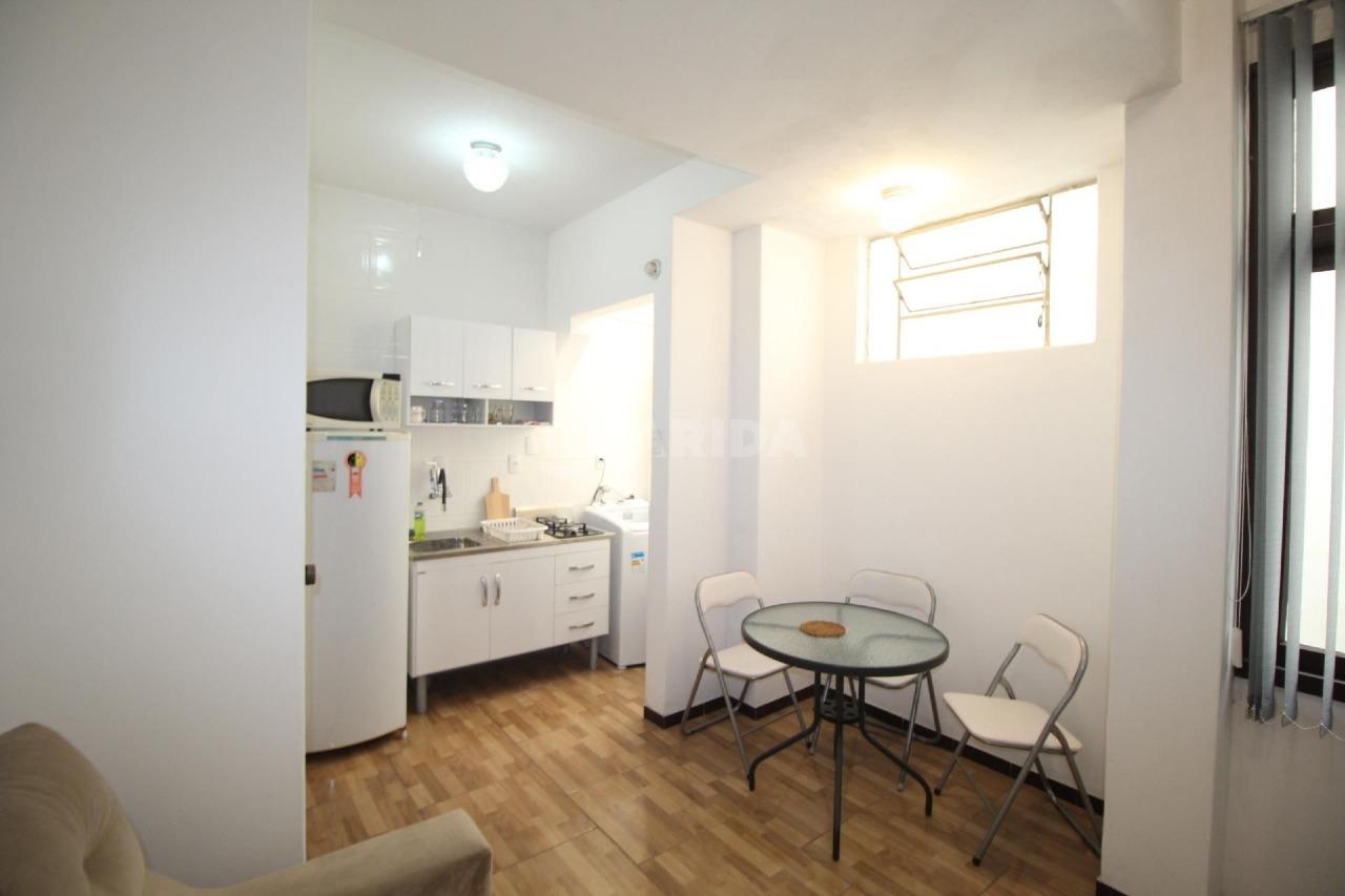 Apartamento para alugar em Rua Coronel Corte Real, 405 - foto 5