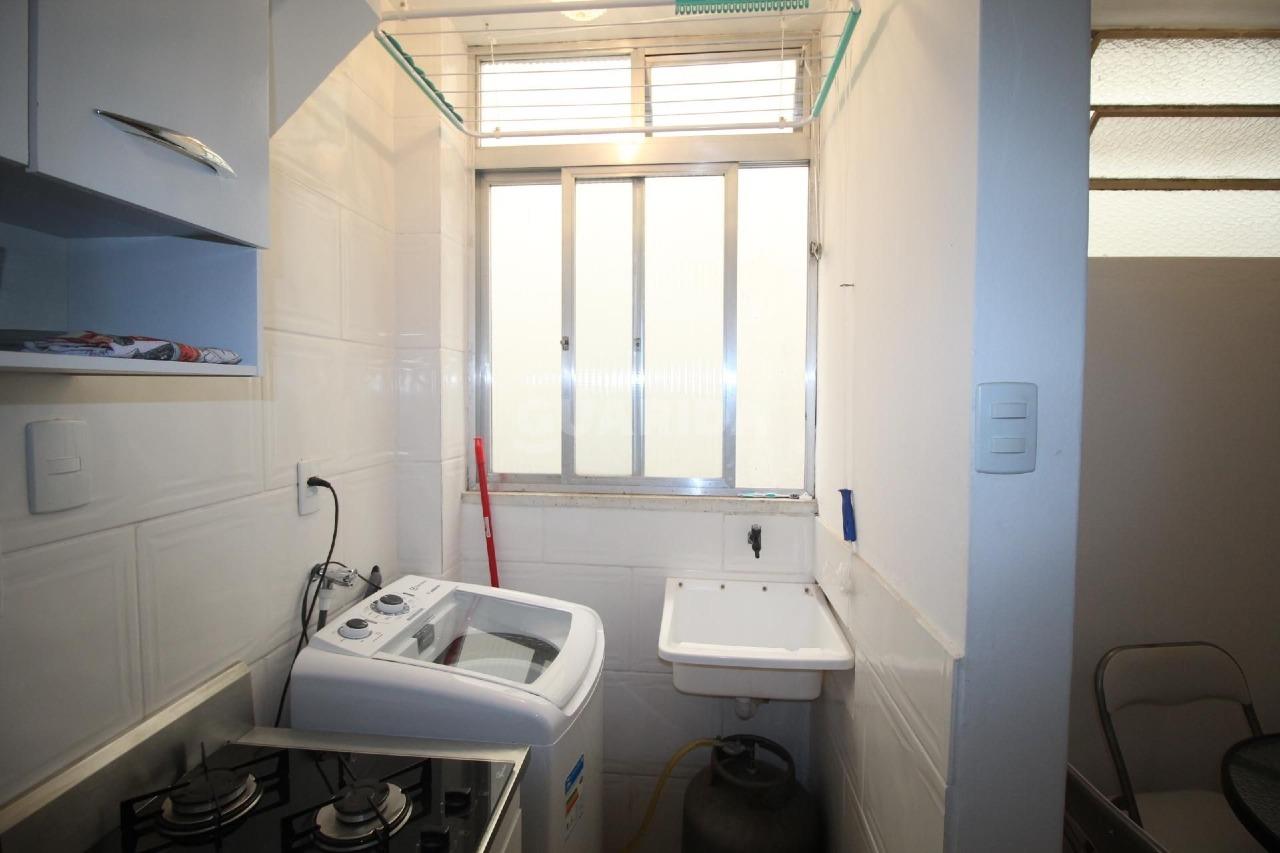 Apartamento para alugar em Rua Coronel Corte Real, 405 - foto 7