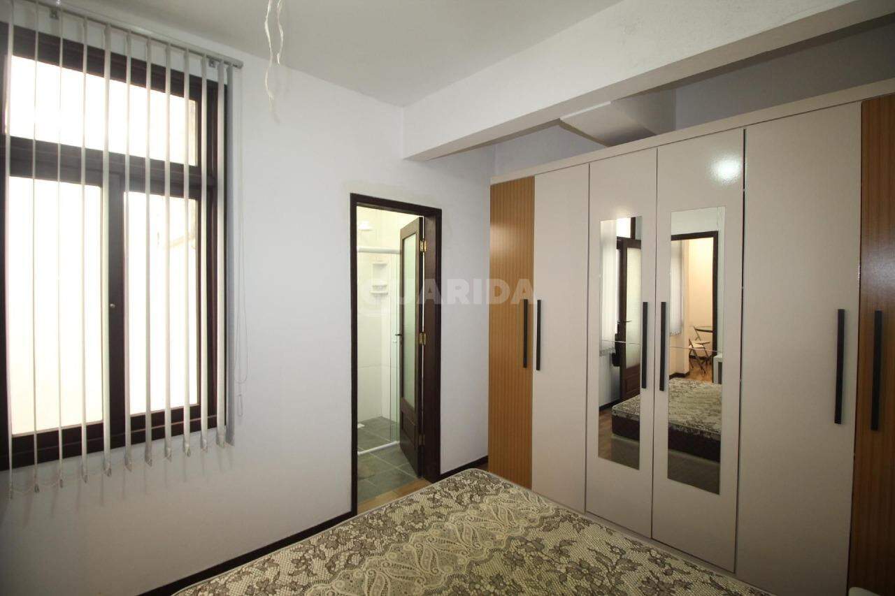 Apartamento para alugar em Rua Coronel Corte Real, 405 - foto 10