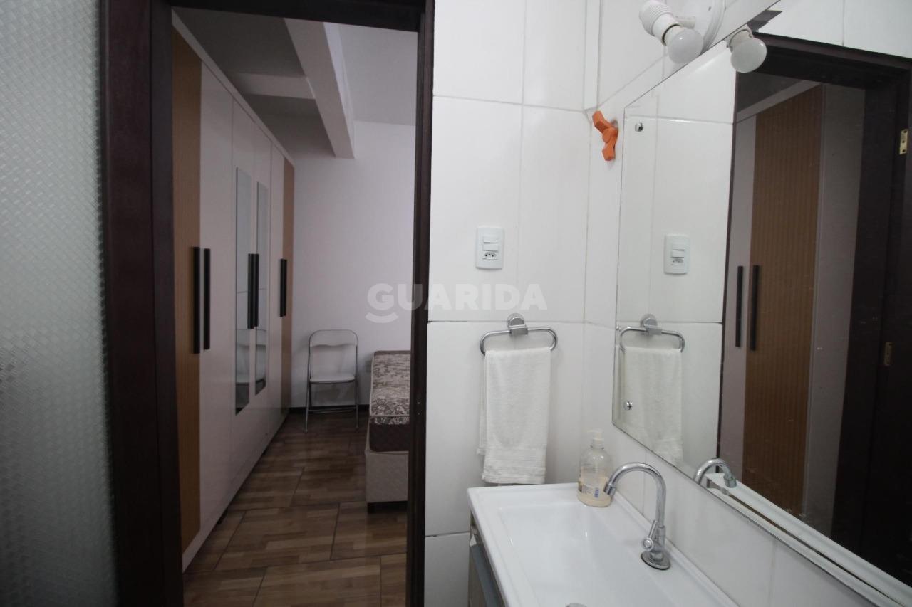 Apartamento para alugar em Rua Coronel Corte Real, 405 - foto 16