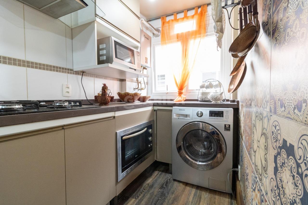 Apartamento para alugar em Rua Teixeira de Freitas, 408 - foto 13