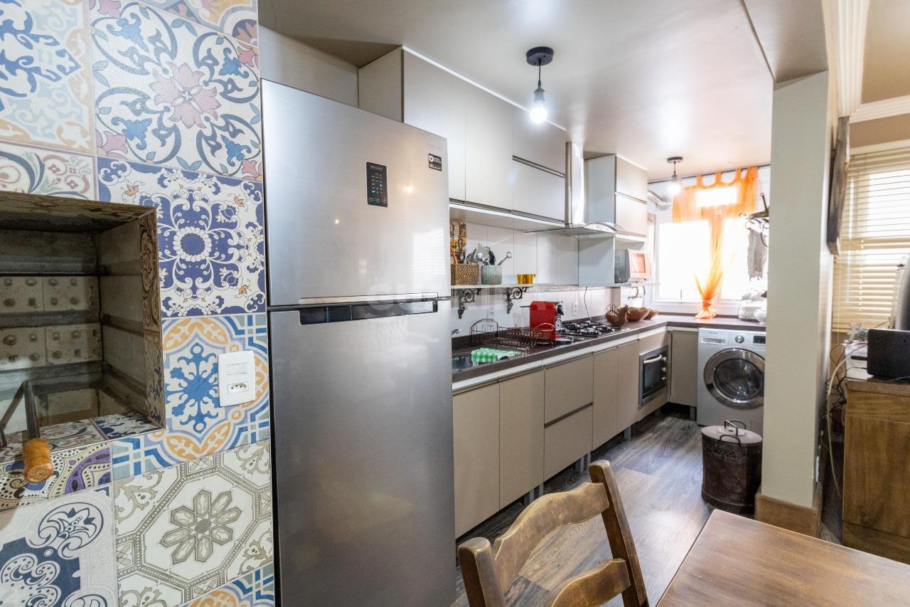 Apartamento para alugar em Rua Teixeira de Freitas, 408 - foto 8