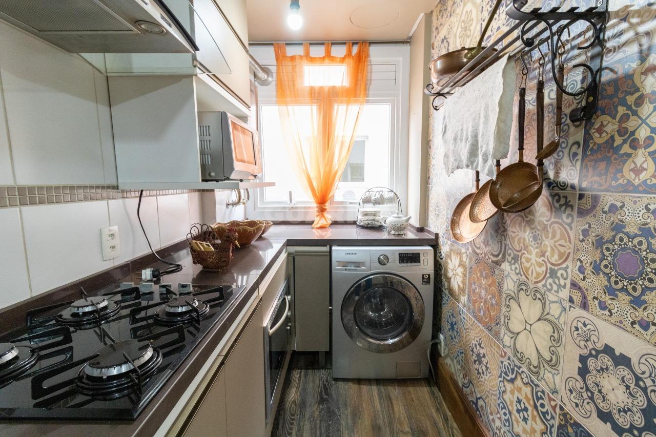 Apartamento para alugar em Rua Teixeira de Freitas, 408 - foto 12
