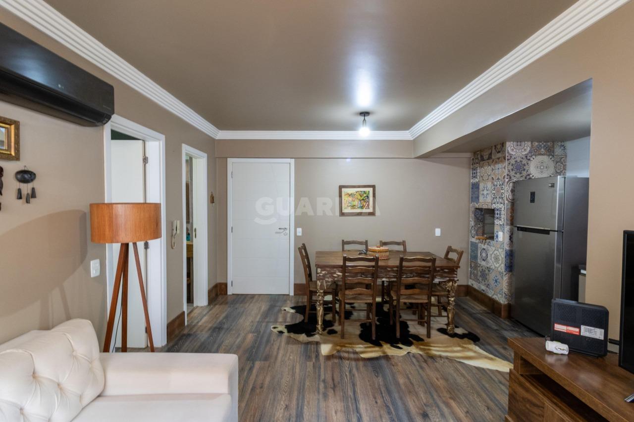 Apartamento para alugar em Rua Teixeira de Freitas, 408 - foto 5