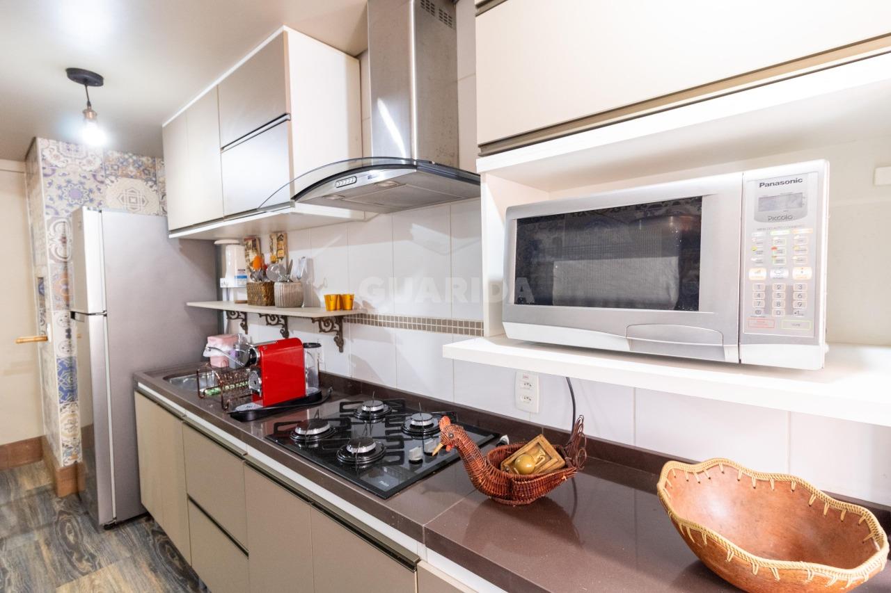 Apartamento para alugar em Rua Teixeira de Freitas, 408 - foto 10