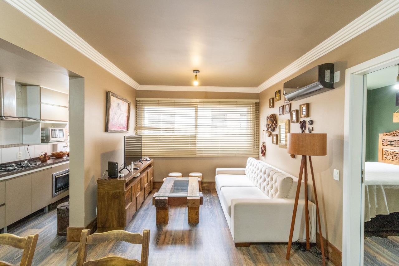 Apartamento para alugar em Rua Teixeira de Freitas, 408 - foto 4