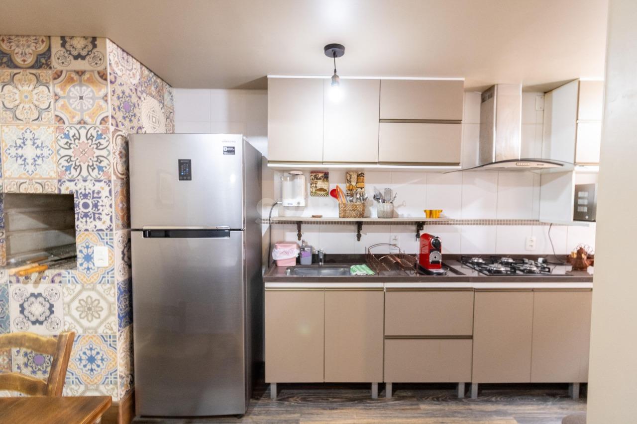 Apartamento para alugar em Rua Teixeira de Freitas, 408 - foto 9