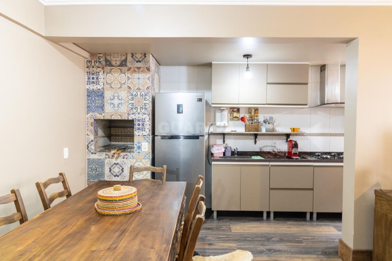Apartamento para alugar em Rua Teixeira de Freitas, 408 - foto 2