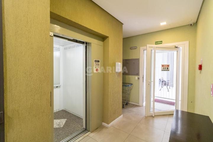 Apartamento para alugar em Rua Teixeira de Freitas, 408 - foto 21