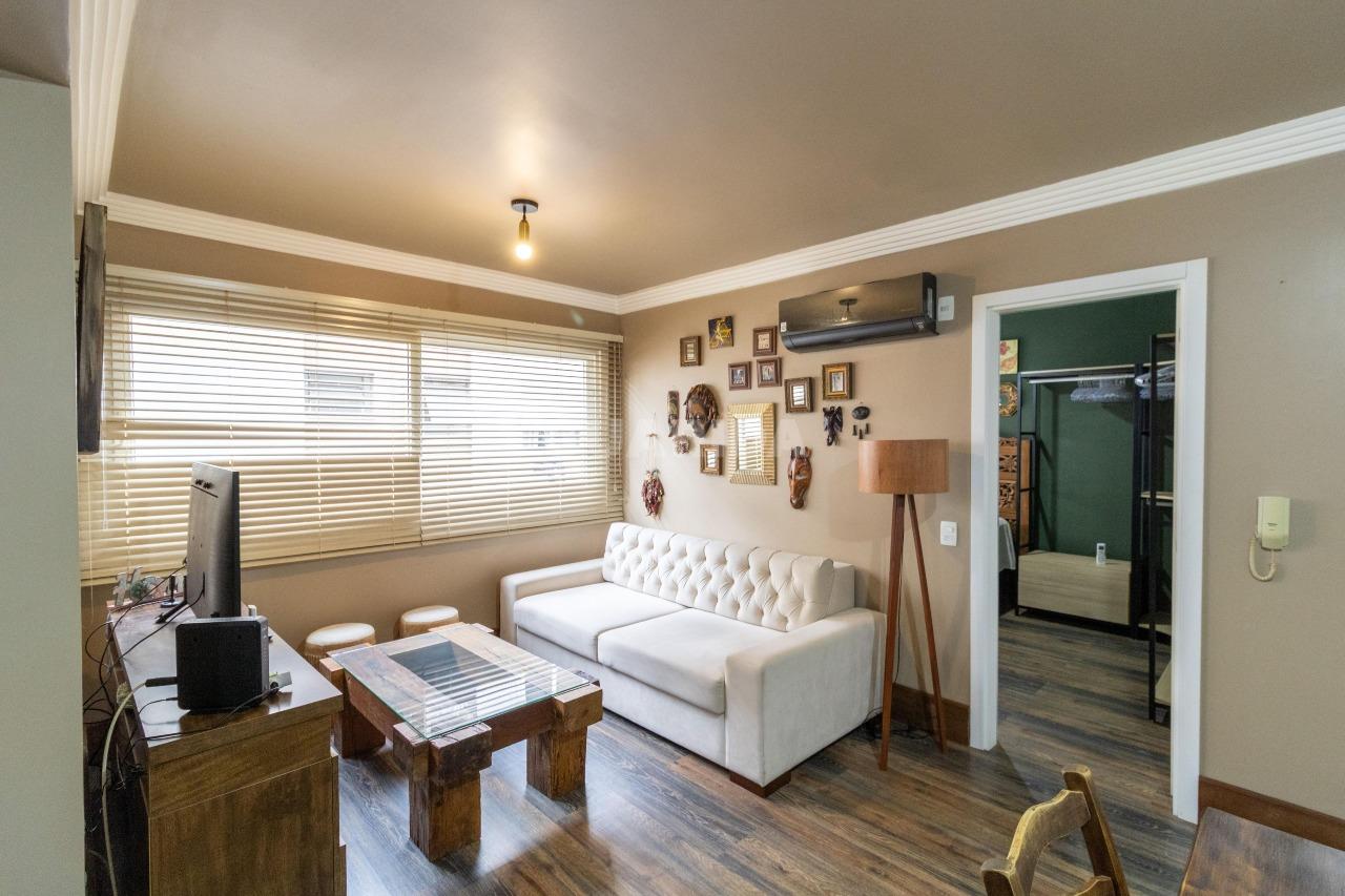 Apartamento para alugar em Rua Teixeira de Freitas, 408 - foto 3