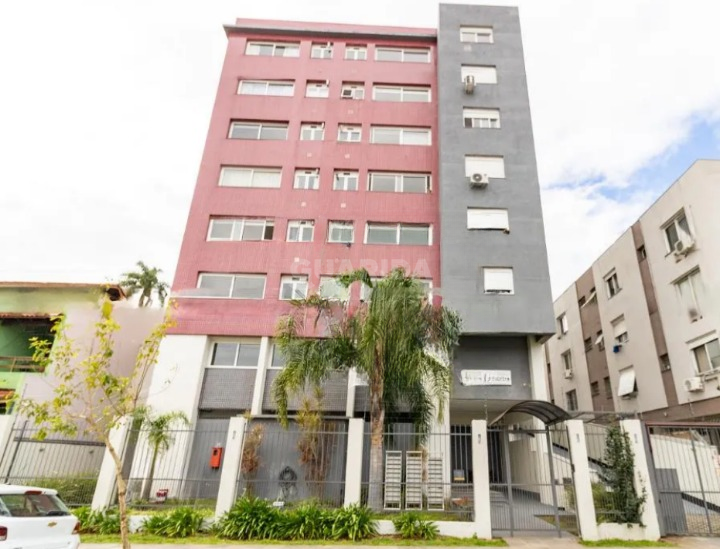 Apartamento para alugar em Rua Teixeira de Freitas, 408 - foto 22