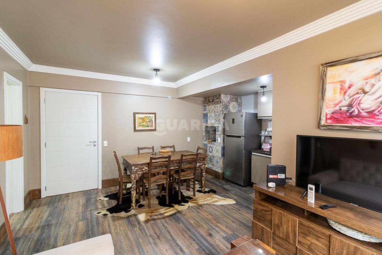 Apartamento para alugar em Rua Teixeira de Freitas, 408 - foto 7