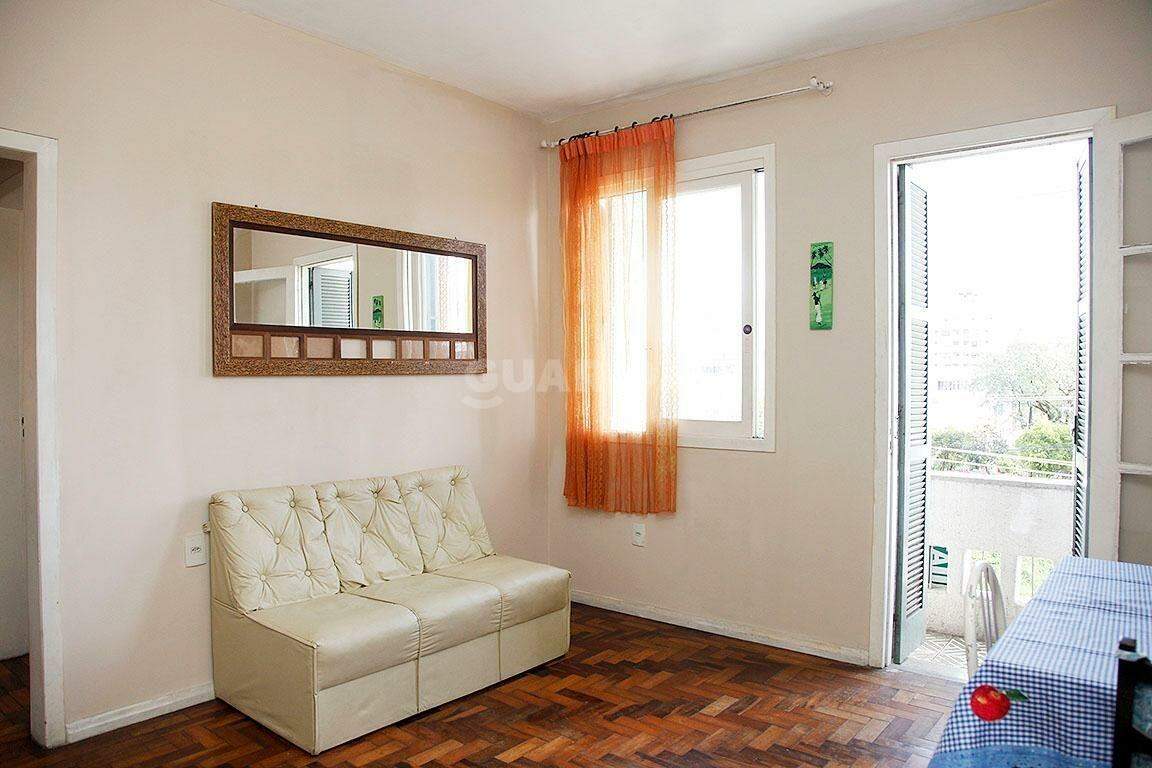 Apartamento para alugar em Menino Deus, Porto Alegre - foto 1