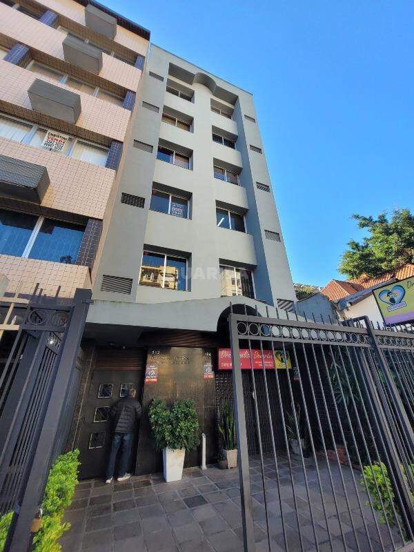 consultorio sala conjunto para alugar em Avenida Venâncio Aires, 162 - foto 8