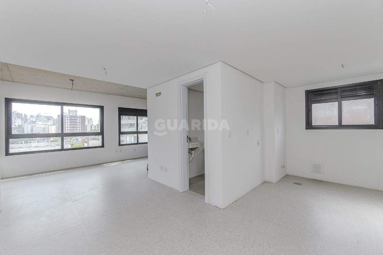 Apartamento para alugar em Petrópolis, Porto Alegre - foto 1