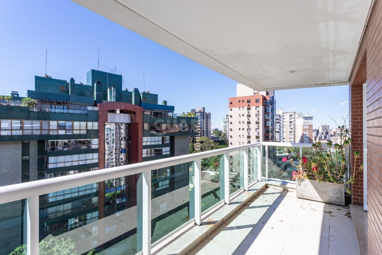 Apartamento para alugar em Rua Casemiro de Abreu, 1557 - foto 5