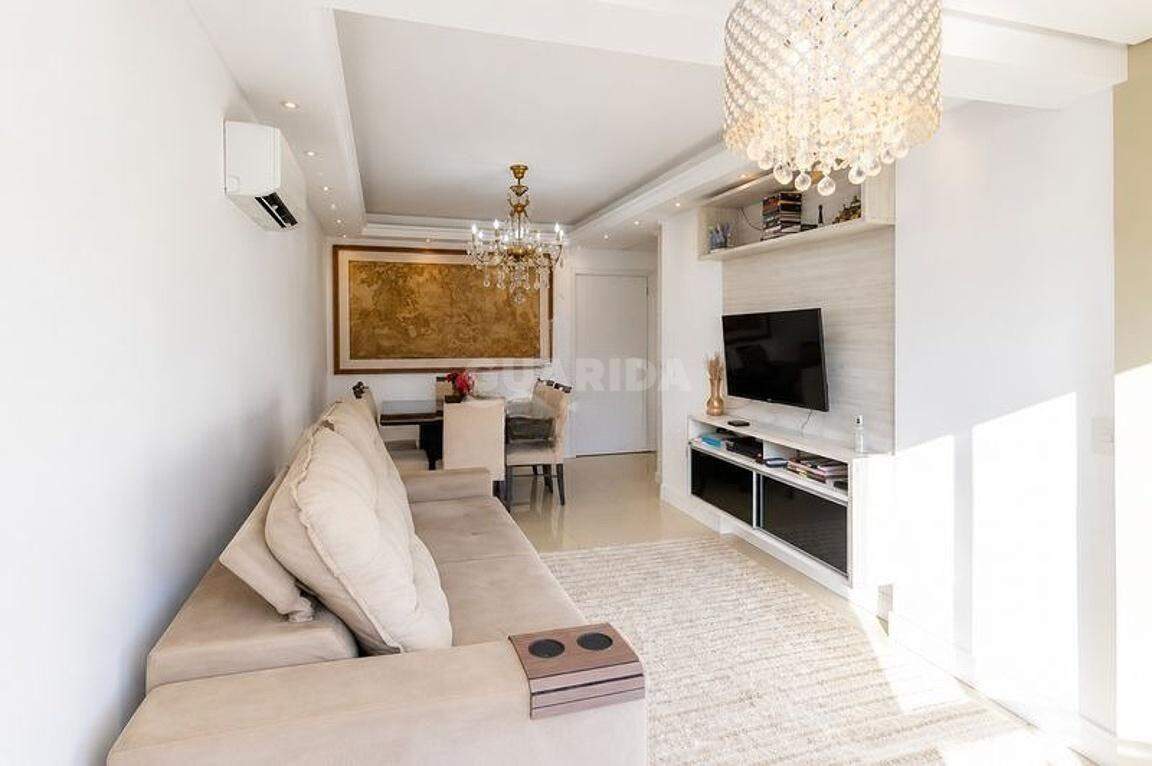 Apartamento para alugar em Rua Felizardo Furtado, 154 - foto 3
