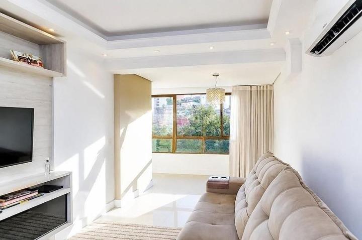 Apartamento para alugar em Rua Felizardo Furtado, 154 - foto 4
