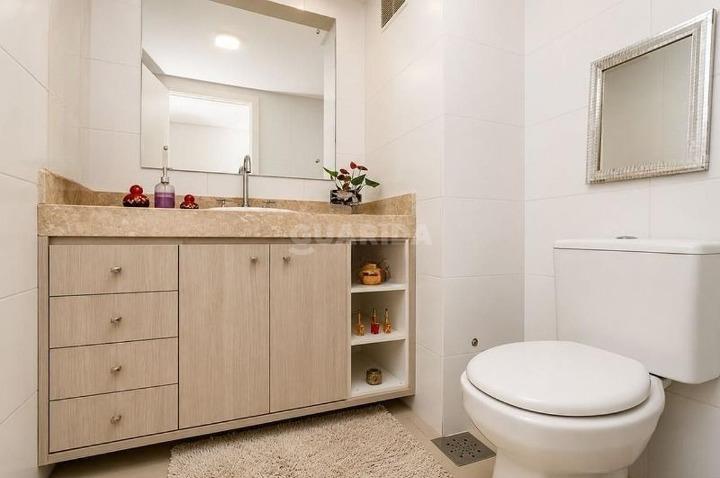 Apartamento para alugar em Rua Felizardo Furtado, 154 - foto 11