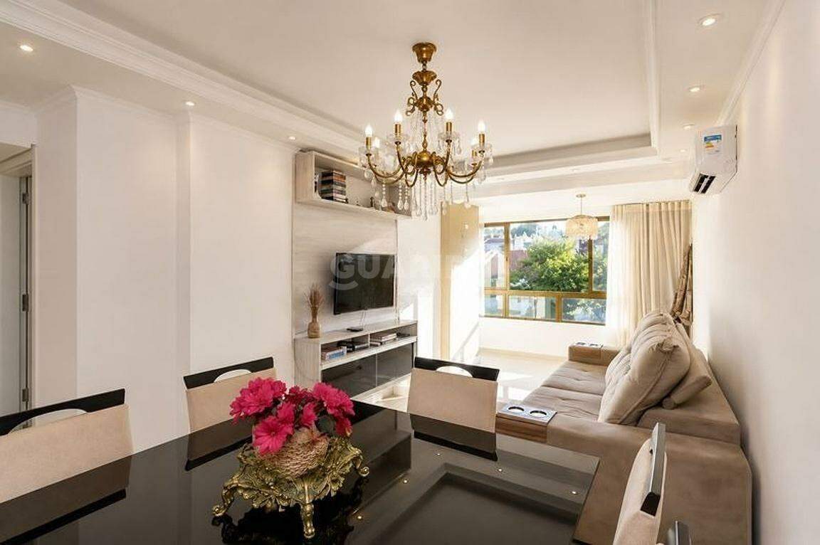 Apartamento para alugar em Petrópolis, Porto Alegre - foto 1