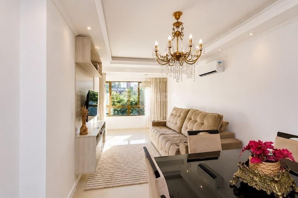 Apartamento para alugar em Rua Felizardo Furtado, 154 - foto 2