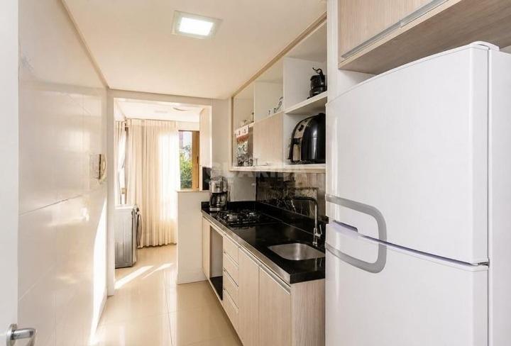 Apartamento para alugar em Rua Felizardo Furtado, 154 - foto 5