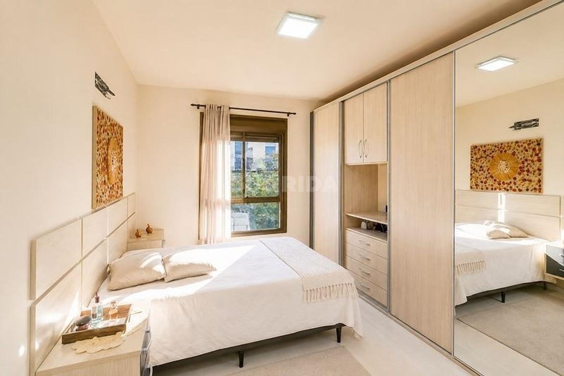 Apartamento para alugar em Rua Felizardo Furtado, 154 - foto 9