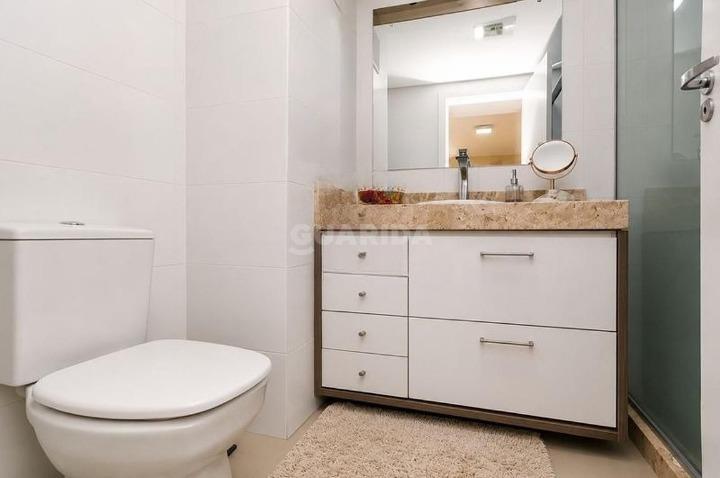 Apartamento para alugar em Rua Felizardo Furtado, 154 - foto 12