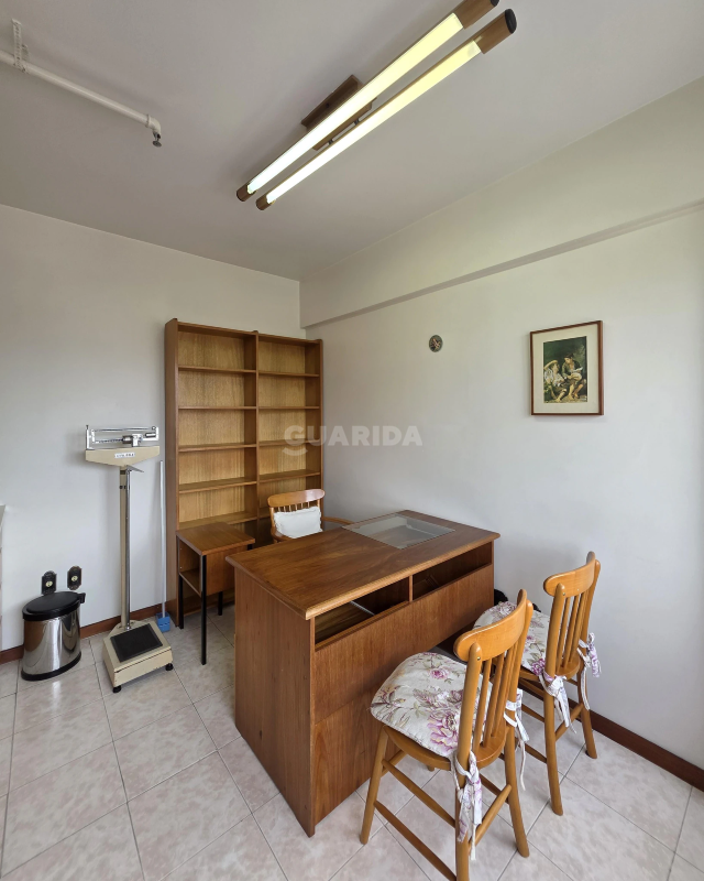 consultorio sala conjunto para alugar em Rua Caju, 28 - foto 4