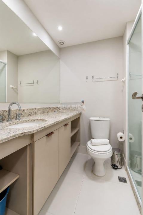 Apartamento para alugar em Avenida dos Cubanos, 114 - foto 8