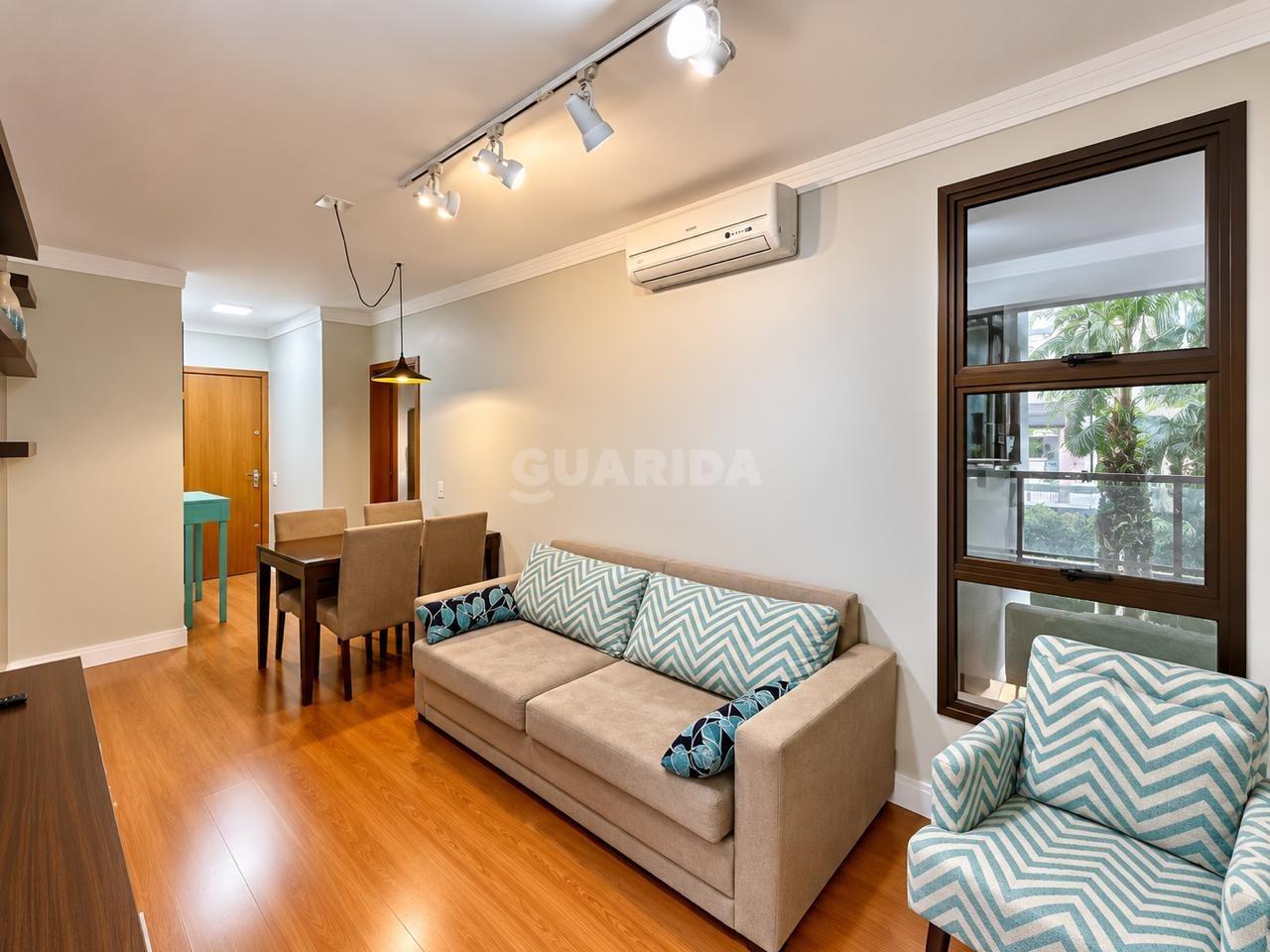 Apartamento para alugar em Rua General João Telles, 339 - foto 2