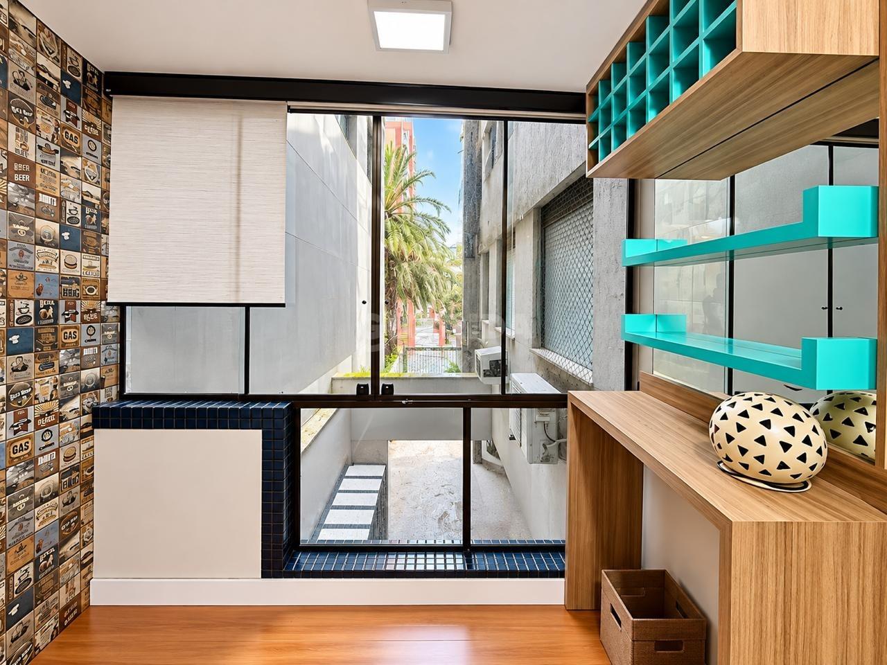 Apartamento para alugar em Rua General João Telles, 339 - foto 7
