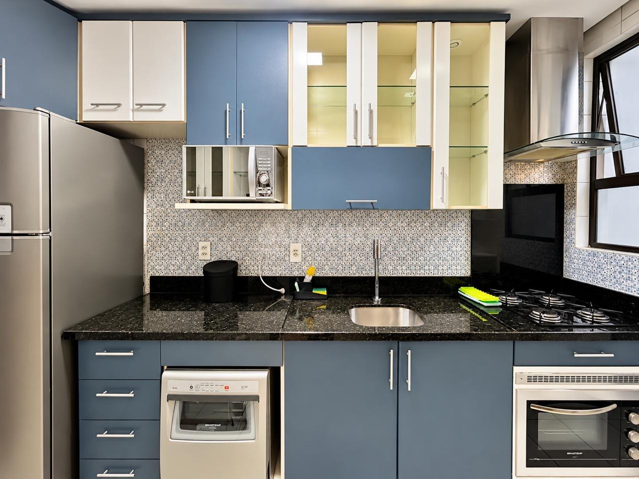 Apartamento para alugar em Rua General João Telles, 339 - foto 9