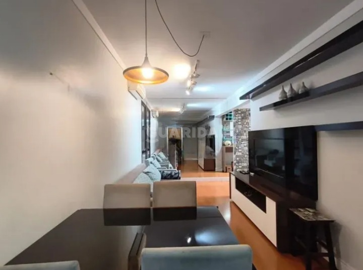 Apartamento para alugar em Bom Fim, Porto Alegre - foto 1
