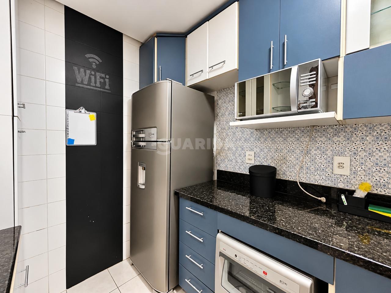 Apartamento para alugar em Rua General João Telles, 339 - foto 10