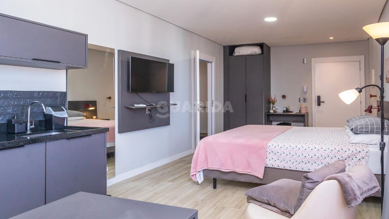 Apartamento para alugar em Rua Senhor dos Passos, 154 - foto 2