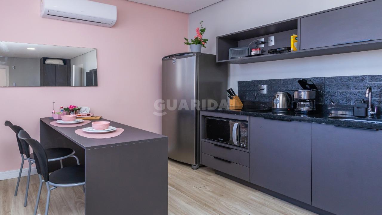 Apartamento para alugar em Rua Senhor dos Passos, 154 - foto 8