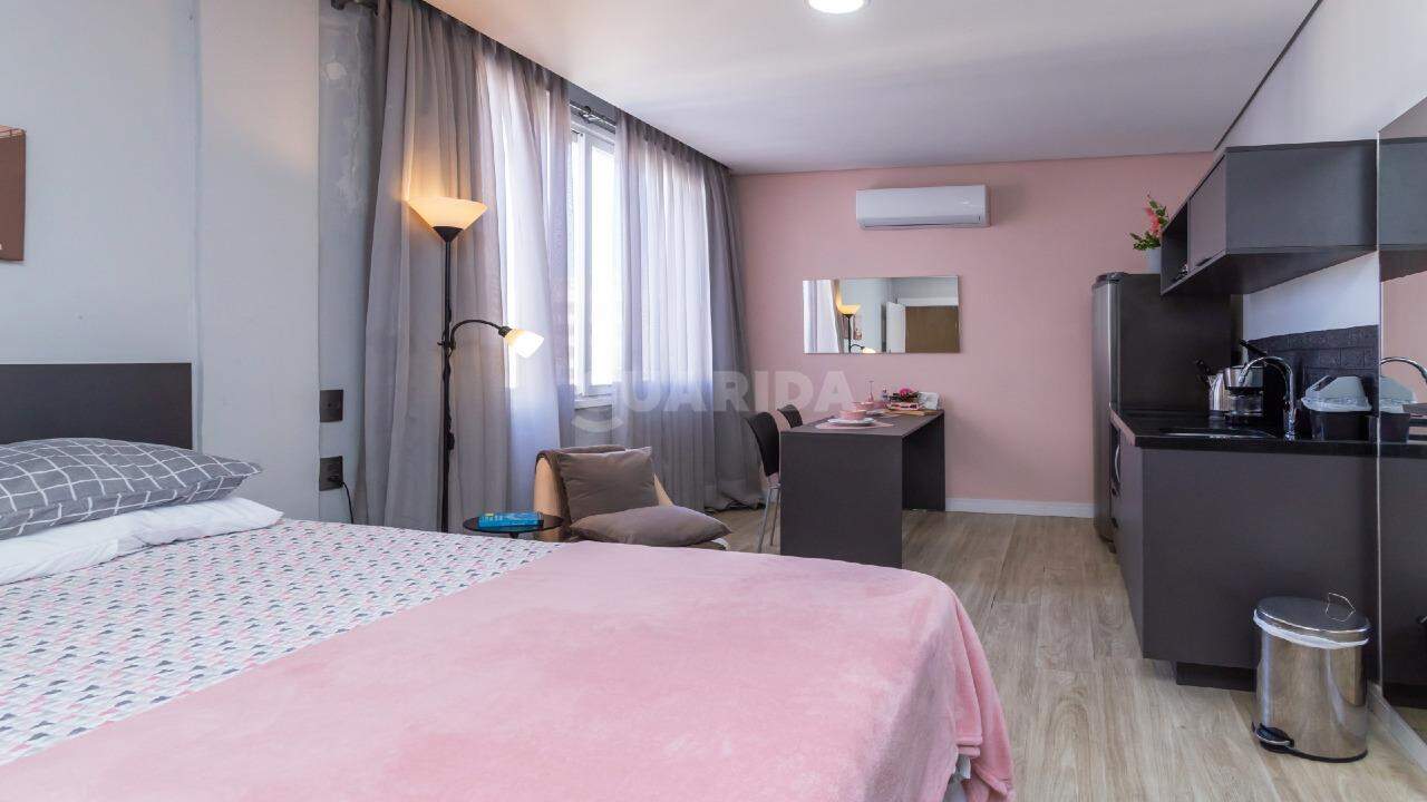 Apartamento para alugar em Centro Histórico, Porto Alegre - foto 1