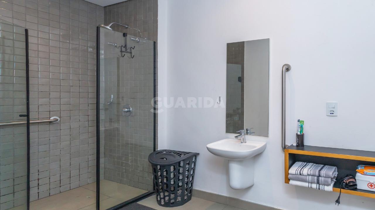Apartamento para alugar em Rua Senhor dos Passos, 154 - foto 9